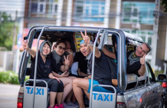 Comment Réserver Voyage Incentive MICE En Thaïlande ?