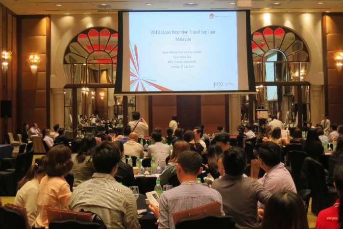 Voyage MICE à Bangkok