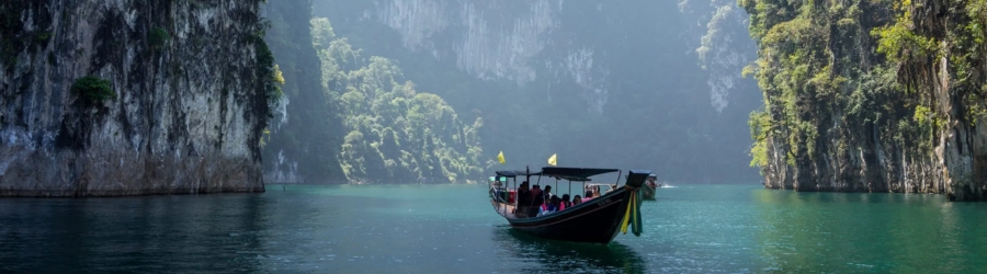 Comment réserver voyage incentive MICE en Thaïlande ?