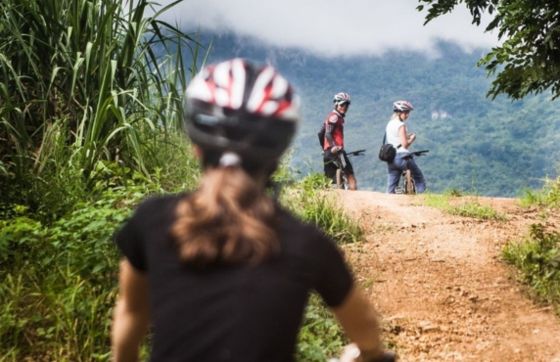 Meilleur Itinéraire Vélo En Thaïlande - Quel Parcours Choisir ?