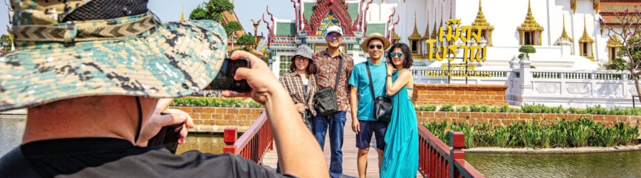 Faut-il acheter une carte SIM Thaïlande ?