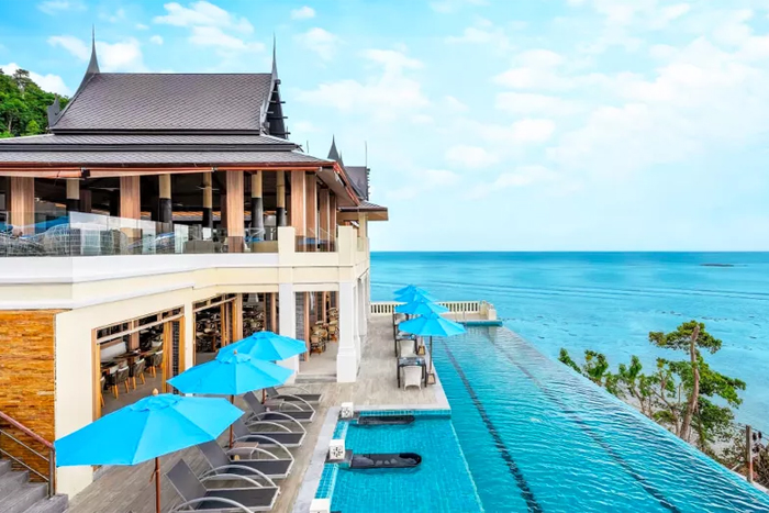 Voyage de luxe en Thaïlande tout compris
