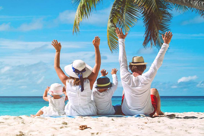 Forfait voyage tout inclus thailande