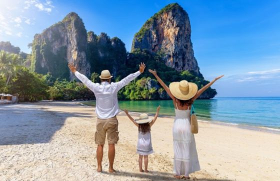 Itinéraire Complet Pour Voyage En Famille Thaïlande Pas Cher