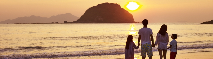 Voyage thailande pas cher avec des enfants