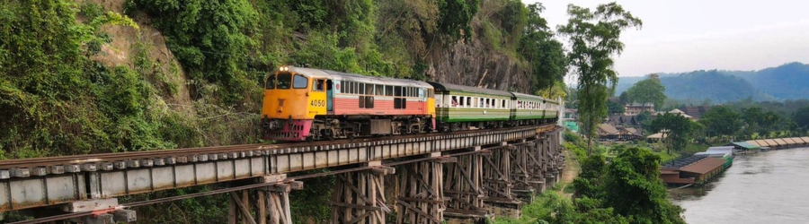 24h &agrave; Kanchanaburi