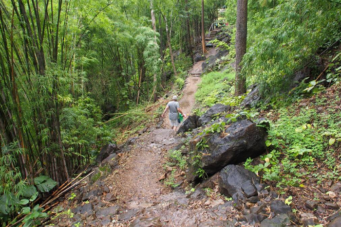 Hellfire Pass - Incontournables à Kanchanaburi