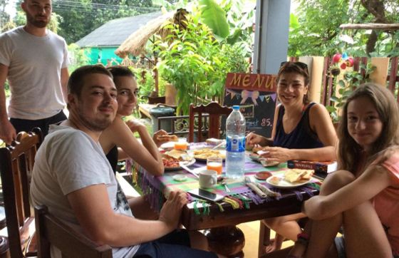 Où Séjourner à Kanchanaburi? Top 06 Meilleurs Homestays à Kanchanaburi