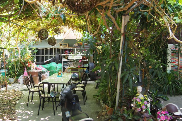 Baanchaokoh Homestay, un des meilleurs homestays à Kanchanaburi