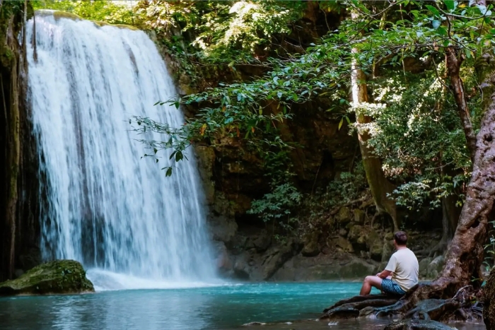 Quand partir à Kanchanaburi avec un petit budget ? Voyage entre juin et octobre malgré la météo