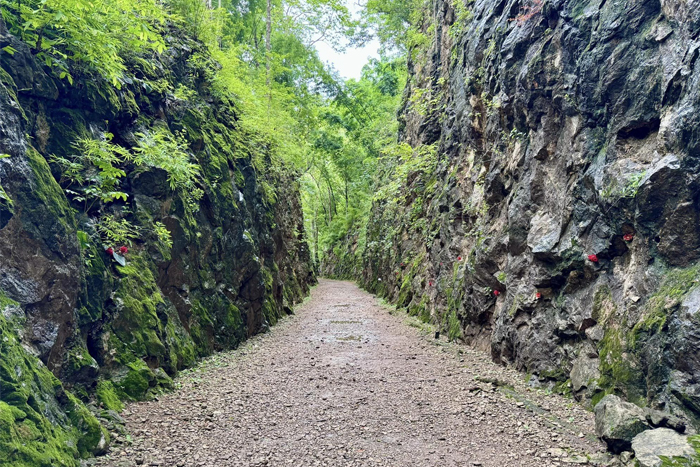 Hellfire Pass 