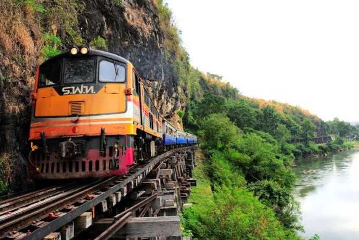 Quand partir à Kanchanaburi ?