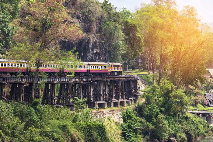 Expériences recommandées pour les couples à Kanchanaburi