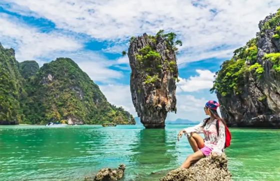 Khao Phing Kan: Guide Complet Pour Visiter Lîle James Bond En Thaïlande