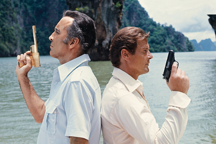 Film James Bond 