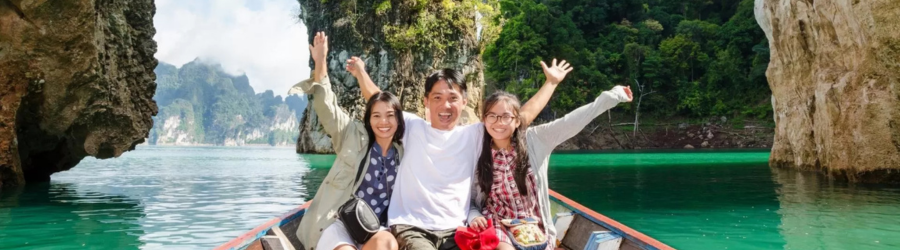 Vous pouvez vous référer à notre voyage de 10 jours à Koh Samui Thailande!