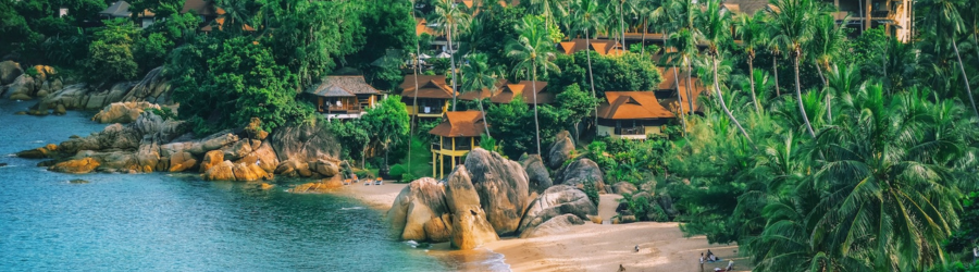 Choisir un hôtel à Koh Samui adapté à vos besoins et préférences pour un voyage agréable!