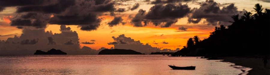 Quand partir à Koh Samui ? Meilleure période pour voyager à Koh Samui