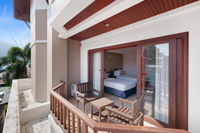 Myvillage Lamai, un homestay à Koh Samui avec une localisation idéale et des équipements complets
