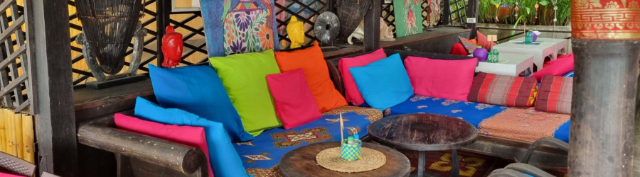 Où dormir à Koh Samui pour explorer la culture locale? Optez pour les homestays à Koh Samui!