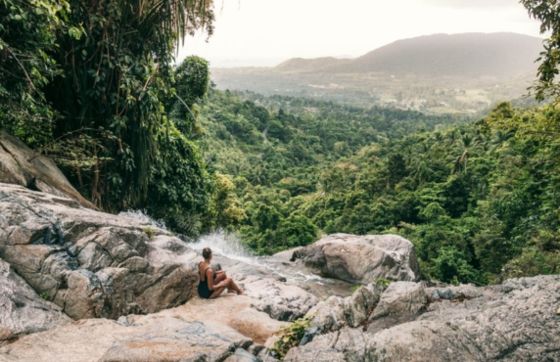 Météo à Koh Samui En Avril - Top Choses à Faire Quand Il Fait Chaud