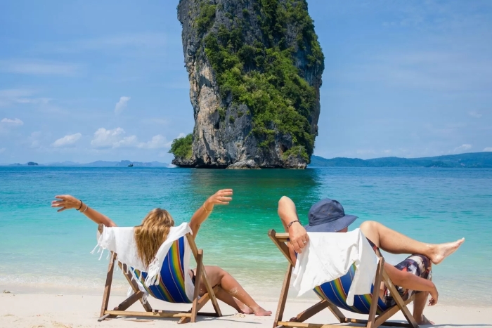 Comment aller à Koh Samui depuis Bangkok ?