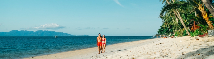 Quand partir à Koh Samui ?