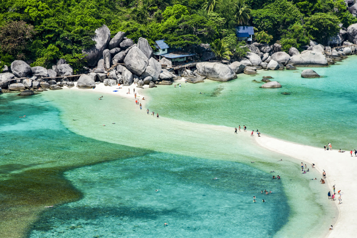 Koh Samui, quand partir ? Meilleure période pour visiter Koh Samui