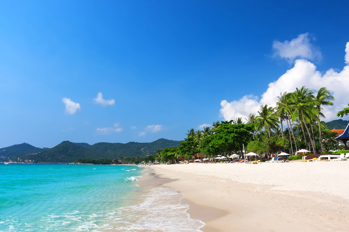 Que faire à Koh Samui en 3 jours ?