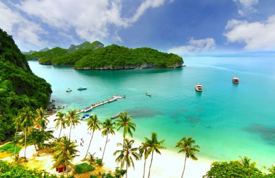 Que Voir à Koh Samui? Top 11 Choses à Voir à Koh Samui, Thailand