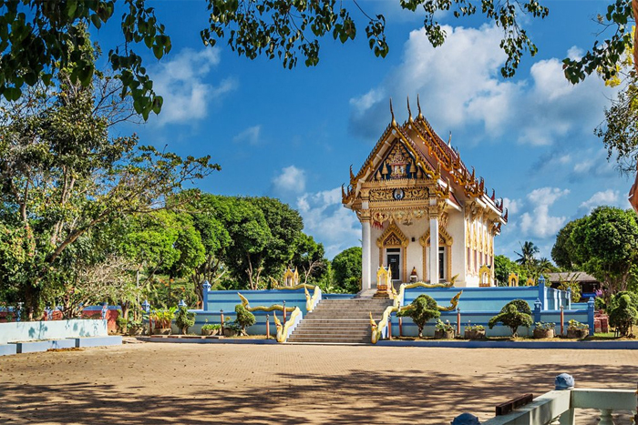 Wat Kunaram