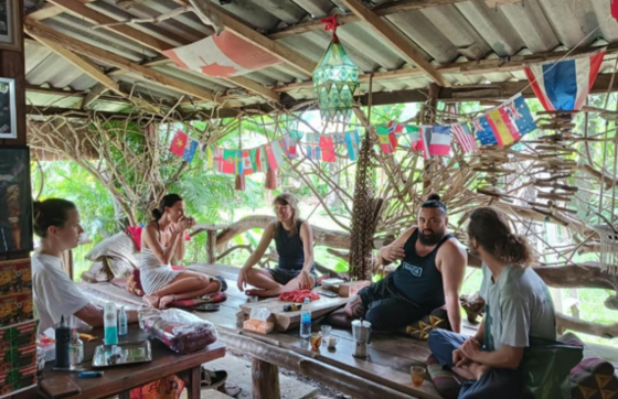 Où Dormir à Koh Yao Yai? Top 6 Meilleurs Homestays à Koh Yao Yai