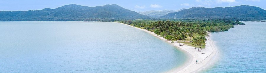 Planifier un voyage Koh Yao Yai 2 jours pour admirer des paysages naturels poétiques