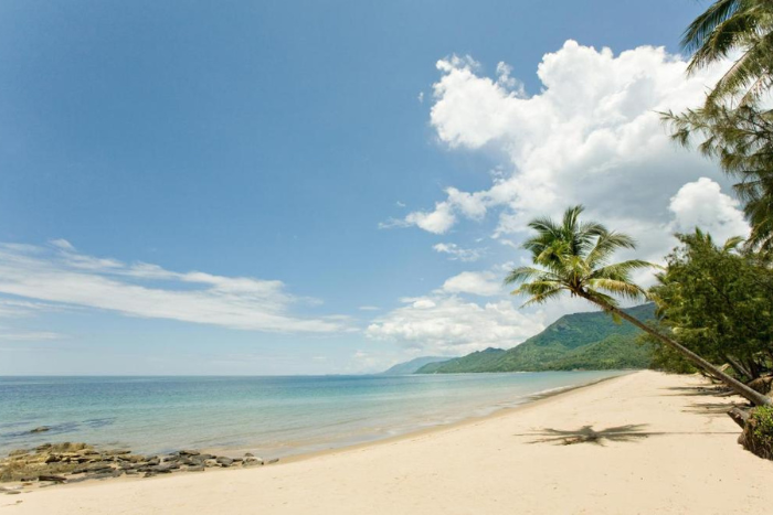 La plage Thala, un endroit idéal pour se détendre à Phuket