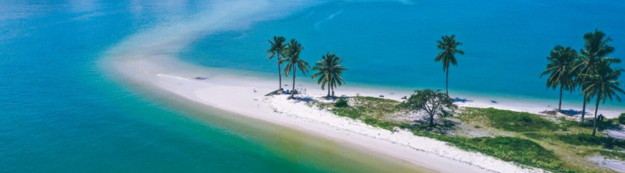 Passer 5 jours à Koh Yao Yai pour reconnecter avec la nature et se détendre