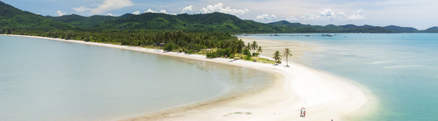 Il faut bien comprendre et choisir la meilleure période pour visiter Koh Yao Yai pour un bon voyage adapté à vos préférences