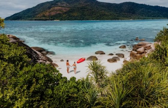 Que Faire à Koh Lipe ? Top Choses à Faire Et à Voir