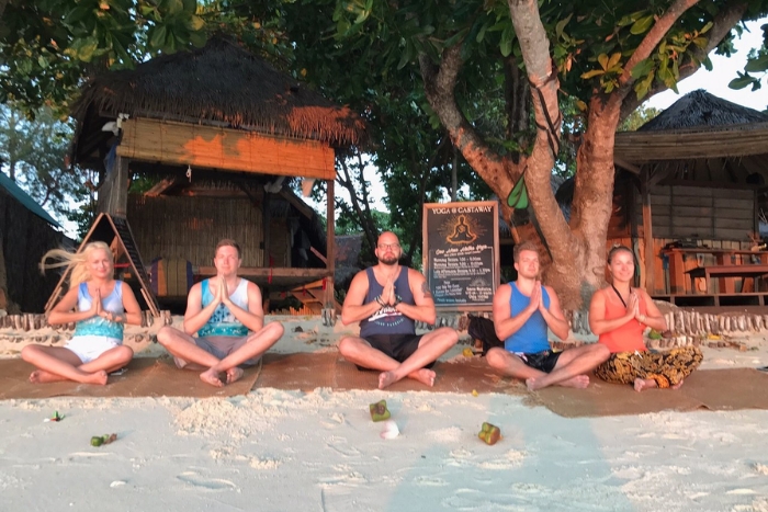 Que faire à Koh Lipe ?