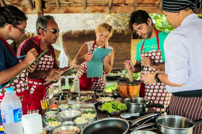 Que faire à Koh Lipe avec des enfants ?