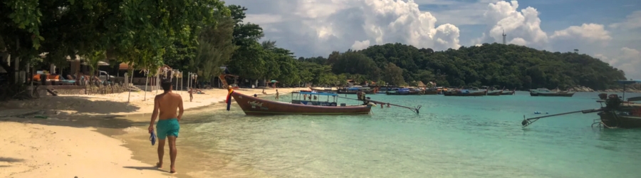 14 meilleures activités à faire à Koh Lipe