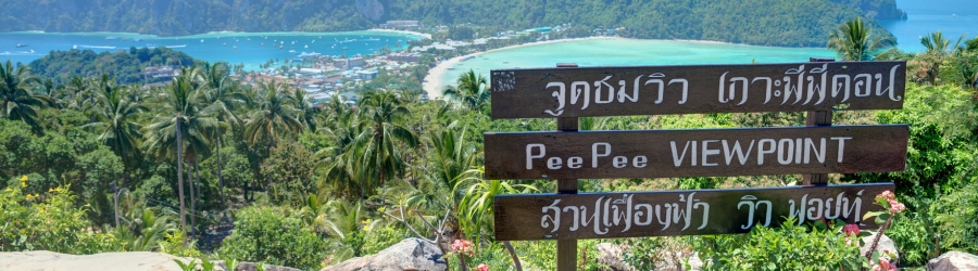 Que faire à Koh Phi Phi en 24 heures ?