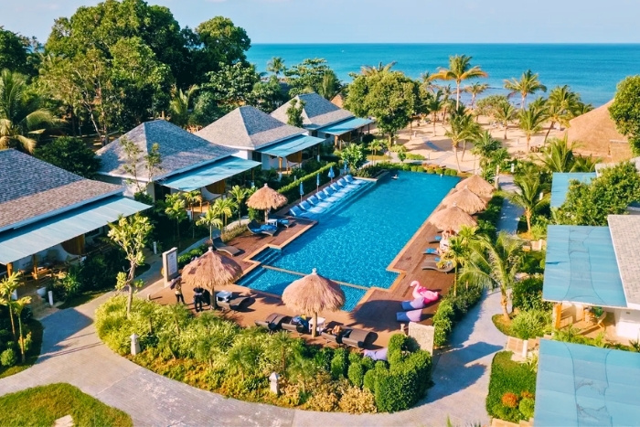 R&eacute;servez au Lanta Casa Blanca pour vos vacances