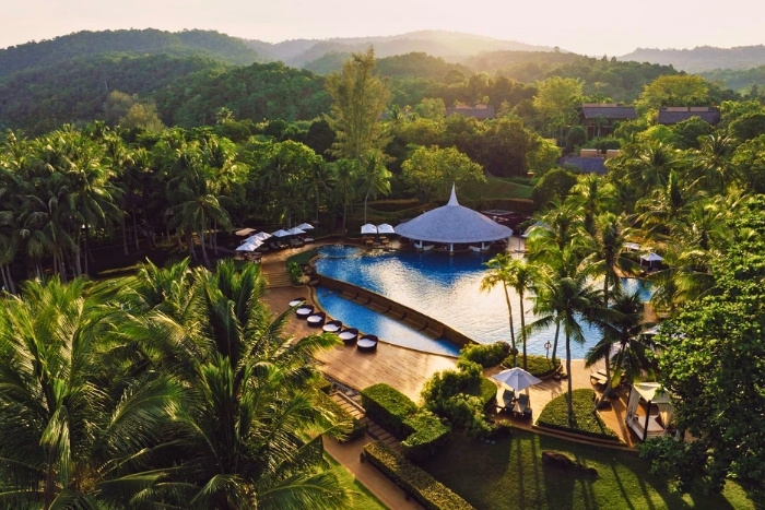 Phulay Bay, a Ritz-Carlton Reserve