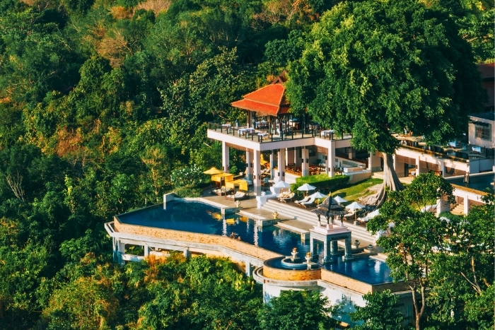 S&eacute;journez au Pimalai Resort & Spa &agrave; Krabi