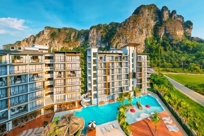 O&ugrave; dormir &agrave; Krabi ? D&eacute;couvrez le Sea Seeker Krabi Resort