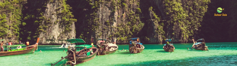 Où dormir à Koh Phi Phi ?