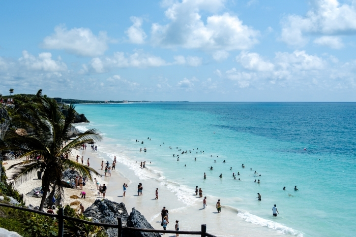 Baie de Maya - Thailande