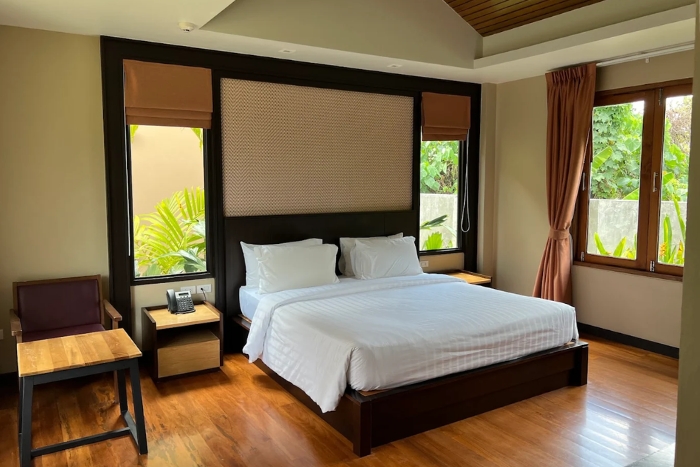 O&ugrave; dormir &agrave; Krabi ? Bienvenue &agrave; Aonang Hill Krabi