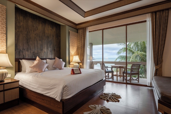 Anda Lanta Resort, h&ocirc;tels 3 &eacute;toiles &agrave; Krabi - pourquoi pas ?