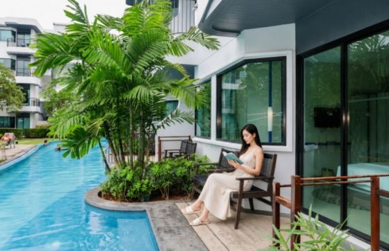 Où Dormir à Krabi ? Top 6 Hôtels 3 étoiles à Krabi